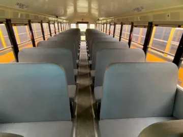 Picture of 2021 International CE School Bus