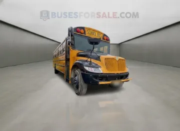 Picture of 2021 International CE School Bus