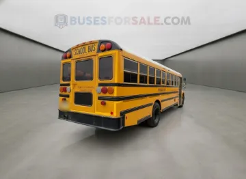 Picture of 2021 International CE School Bus