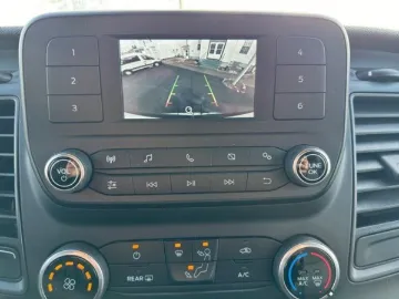 Picture of 2025 Ford Transit ADA Passenger Van