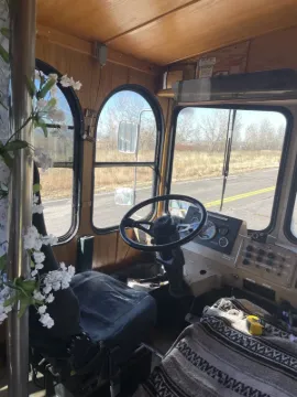 Picture of 1997 Double K Trolley Bus