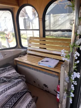 Picture of 1997 Double K Trolley Bus
