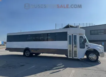 Picture of 2017 Freightliner Glaval Legacy Mid Size Bus