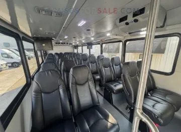 Picture of 2017 Freightliner Glaval Legacy Mid Size Bus