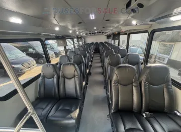 Picture of 2017 Freightliner Glaval Legacy Mid Size Bus