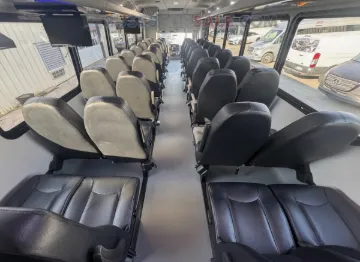 Picture of 2017 Freightliner Glaval Legacy Mid Size Bus