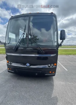 Picture of 2014 Temsa Ts-30 Coach Bus