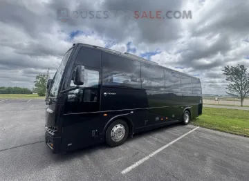 Picture of 2014 Temsa Ts-30 Coach Bus