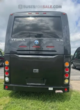 Picture of 2014 Temsa Ts-30 Coach Bus