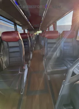 Picture of 2014 Temsa Ts-30 Coach Bus