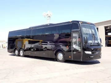 Picture of 2020 Volvo 9700 Coach Bus