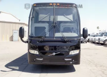 Picture of 2020 Volvo 9700 Coach Bus