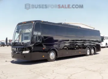 Picture of 2020 Volvo 9700 Coach Bus