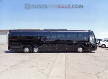 Picture of 2020 Volvo 9700 Coach Bus