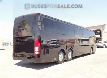 Picture of 2020 Volvo 9700 Coach Bus