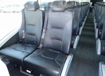 Picture of 2020 Volvo 9700 Coach Bus