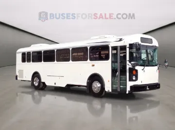 Picture of 2018 Blue Bird All American Shuttle Bus School Bus