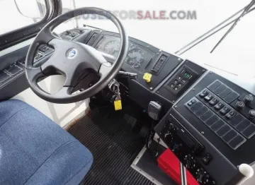 Picture of 2018 Blue Bird All American Shuttle Bus School Bus