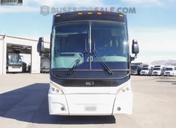 Picture of 2016 MCI J4500 Coach Bus