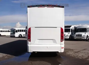 Picture of 2016 MCI J4500 Coach Bus