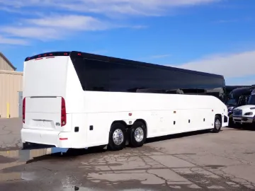 Picture of 2016 MCI J4500 Coach Bus