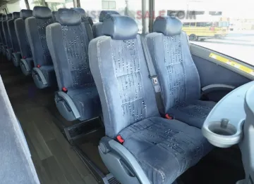 Picture of 2016 MCI J4500 Coach Bus