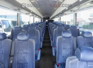Picture of 2016 MCI J4500 Coach Bus