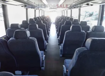 Picture of 2016 MCI J4500 Coach Bus