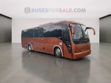 Picture of 2014 Temsa Ts35 ADA Coach Bus