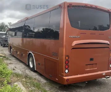 Picture of 2014 Temsa Ts35 ADA Coach Bus