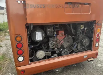 Picture of 2014 Temsa Ts35 ADA Coach Bus