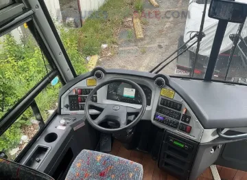Picture of 2014 Temsa Ts35 ADA Coach Bus