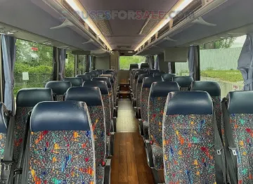 Picture of 2014 Temsa Ts35 ADA Coach Bus