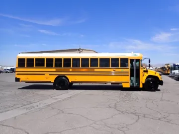 Picture of 2016 Blue Bird Vision School Bus