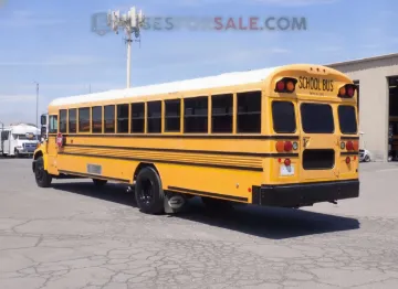 Picture of 2016 Blue Bird Vision School Bus