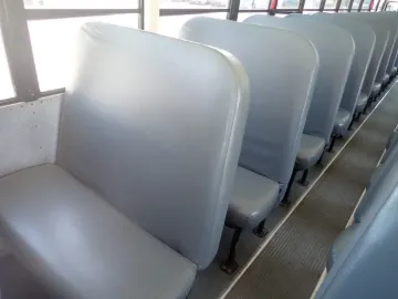 Picture of 2016 Blue Bird Vision School Bus