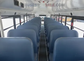 Picture of 2016 Blue Bird Vision School Bus