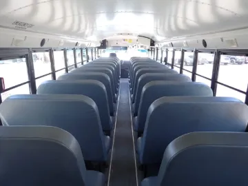 Picture of 2016 Blue Bird Vision School Bus