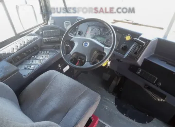 Picture of 2016 Blue Bird Vision School Bus