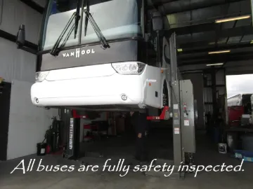Picture of 2016 Blue Bird Vision School Bus