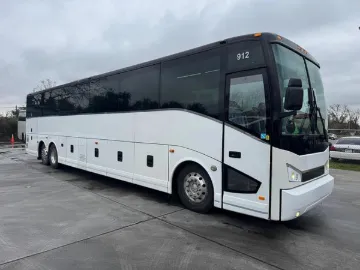 Picture of 2018 Van Hool Cx45 ADA Coach Bus