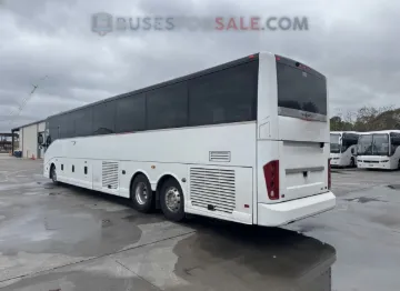 Picture of 2018 Van Hool Cx45 ADA Coach Bus