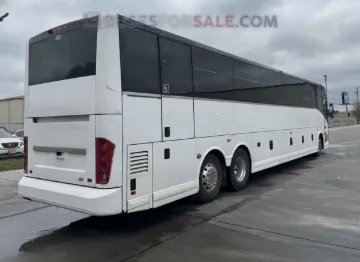 Picture of 2018 Van Hool Cx45 ADA Coach Bus