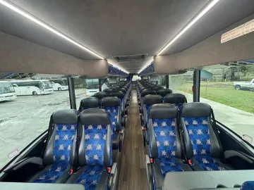 Picture of 2018 Van Hool Cx45 ADA Coach Bus