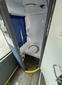 Picture of 2018 Van Hool Cx45 ADA Coach Bus