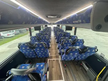 Picture of 2018 Van Hool Cx45 ADA Coach Bus