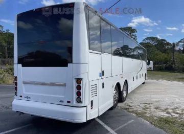 Picture of 2017 Van Hool Cx45 Coach Bus