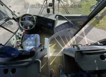 Picture of 2017 Van Hool Cx45 Coach Bus