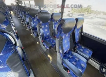 Picture of 2017 Van Hool Cx45 Coach Bus