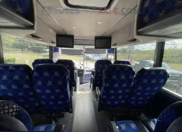 Picture of 2017 Van Hool Cx45 Coach Bus
